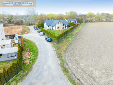 Działka Sprzedaż Pruszków